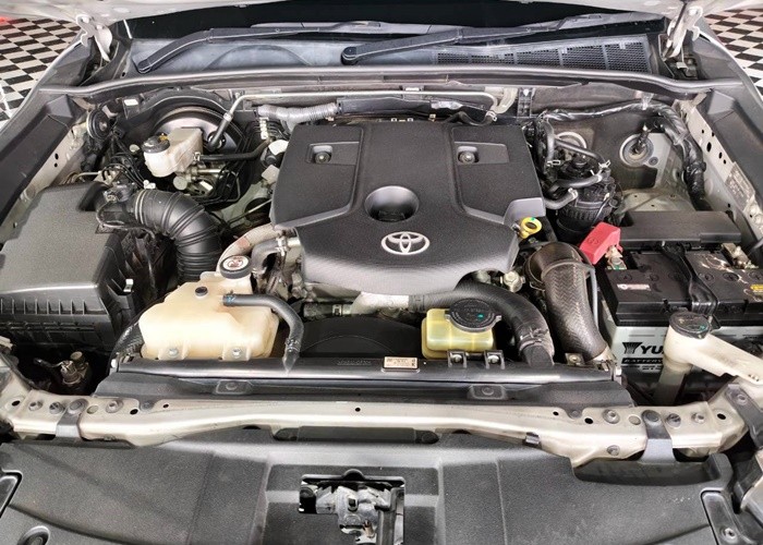 Used 5
                    TOYOTA
                     for Sale Image