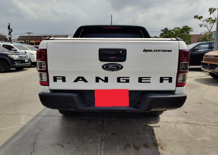 Used 6
                    FORD
                     for Sale Image