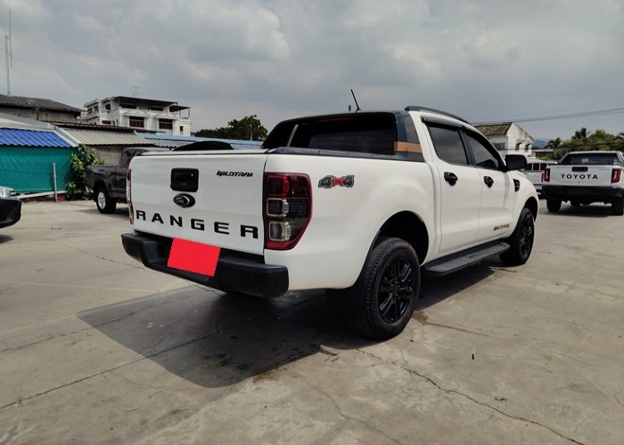 Used 6
                    FORD
                     for Sale Image