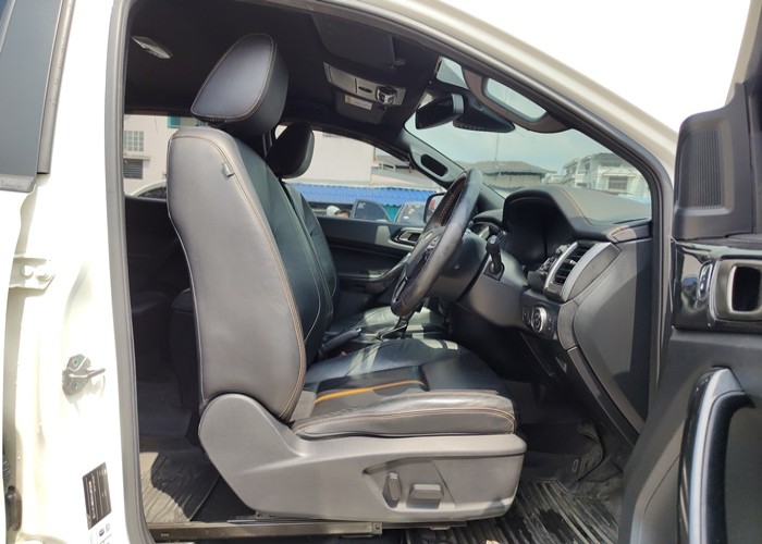 Used 6
                    FORD
                     for Sale Image