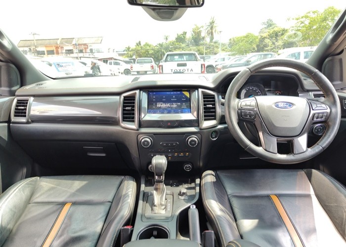 Used 6
                    FORD
                     for Sale Image