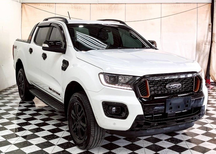 Used 6
                    FORD
                     for Sale Image