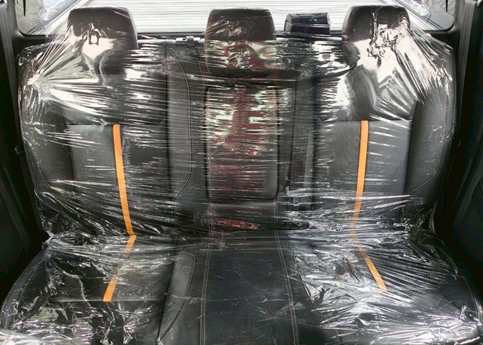 Used 6
                    FORD
                     for Sale Image