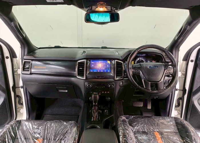 Used 6
                    FORD
                     for Sale Image