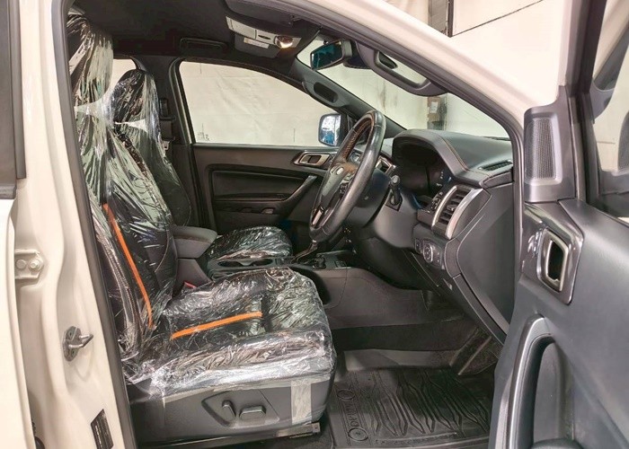 Used 6
                    FORD
                     for Sale Image