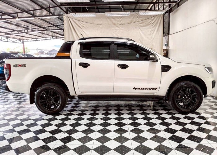 Used 6
                    FORD
                     for Sale Image