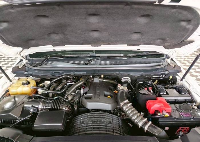 Used 6
                    FORD
                     for Sale Image