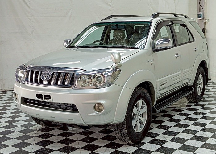 TOYOTA