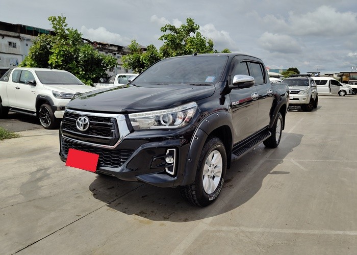 TOYOTA