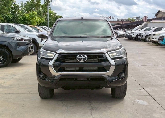Used 4
                    TOYOTA
                     for Sale Image