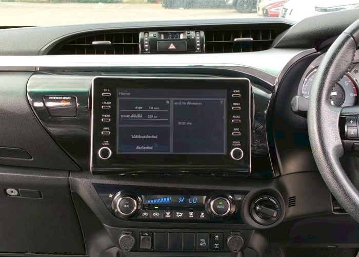 Used 4
                    TOYOTA
                     for Sale Image