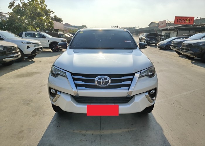 Used 9
                    TOYOTA
                     for Sale Image