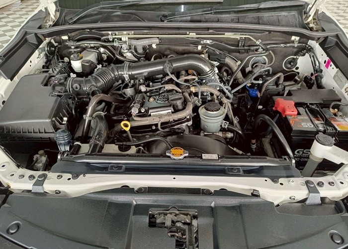 Used 9
                    TOYOTA
                     for Sale Image