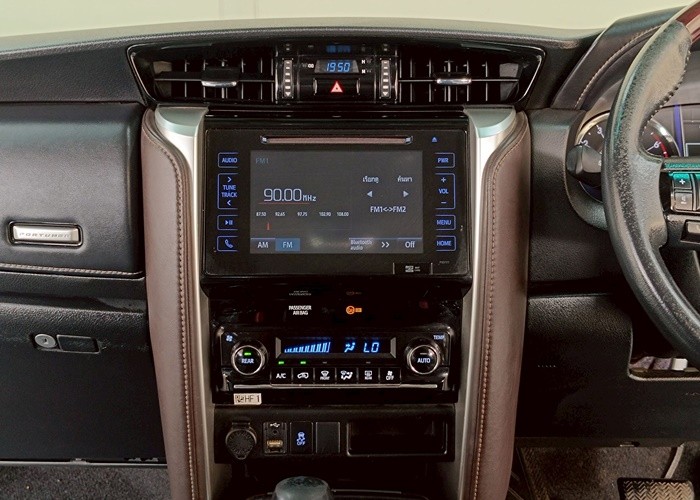 Used 9
                    TOYOTA
                     for Sale Image