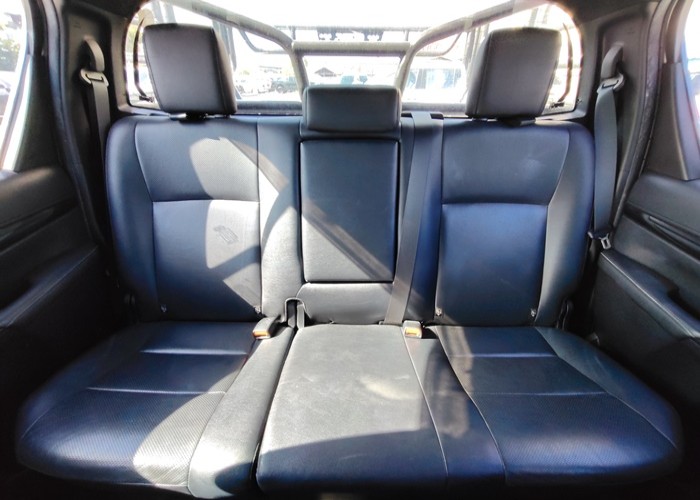 Used 7
                    TOYOTA
                     for Sale Image