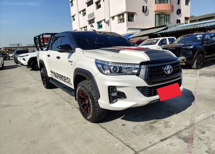 Used 7
                    TOYOTA
                     for Sale Image