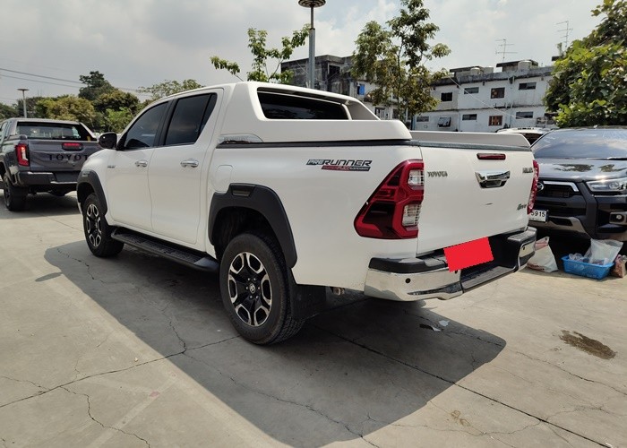 Used 11
                    TOYOTA
                     for Sale Image