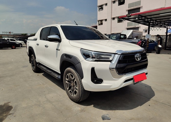 Used 11
                    TOYOTA
                     for Sale Image