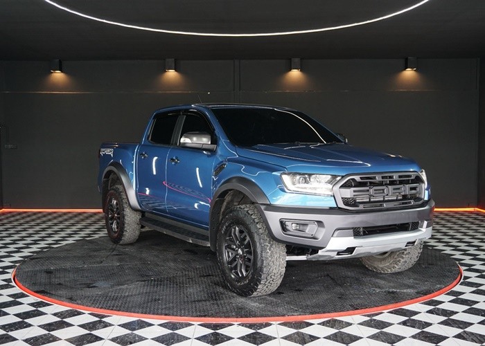 Used 4
                    FORD
                     for Sale Image