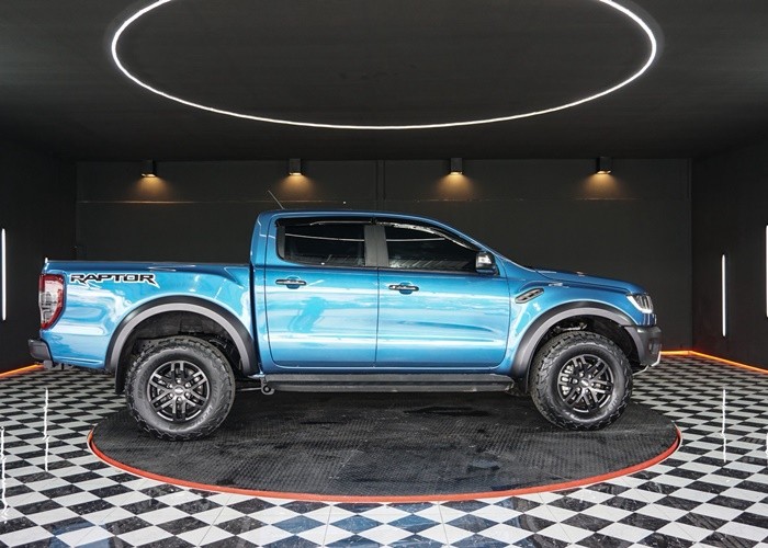 Used 4
                    FORD
                     for Sale Image