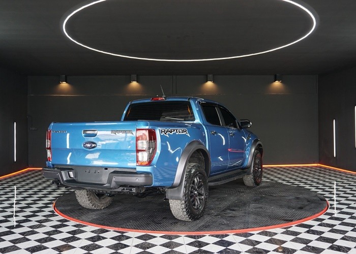 Used 4
                    FORD
                     for Sale Image