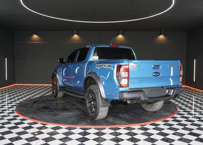 Used 4
                    FORD
                     for Sale Image