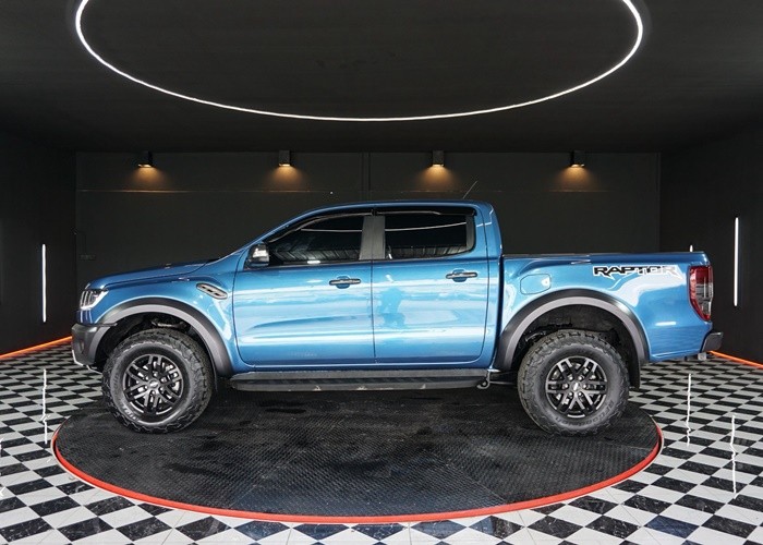 Used 4
                    FORD
                     for Sale Image