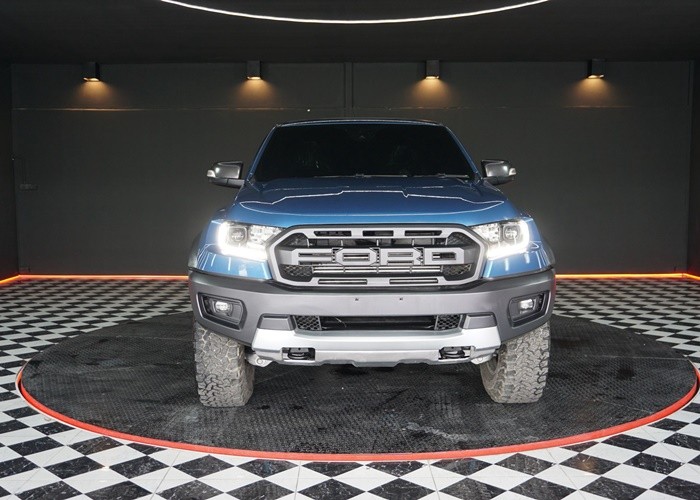 Used 4
                    FORD
                     for Sale Image