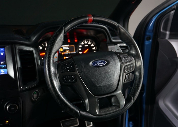 Used 4
                    FORD
                     for Sale Image