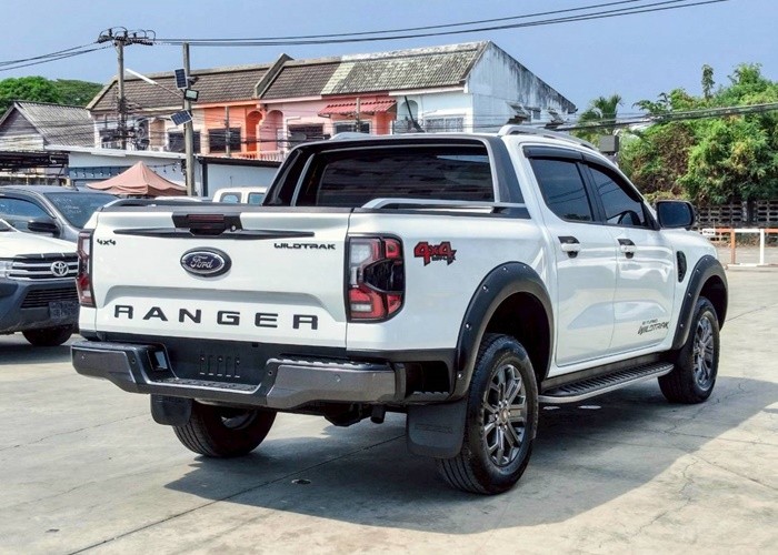 Used 10
                    FORD
                     for Sale Image