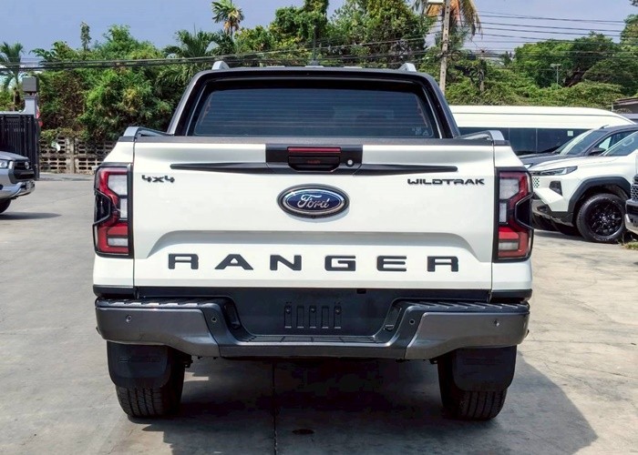Used 10
                    FORD
                     for Sale Image