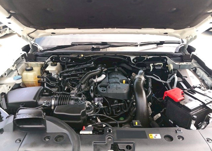 Used 10
                    FORD
                     for Sale Image