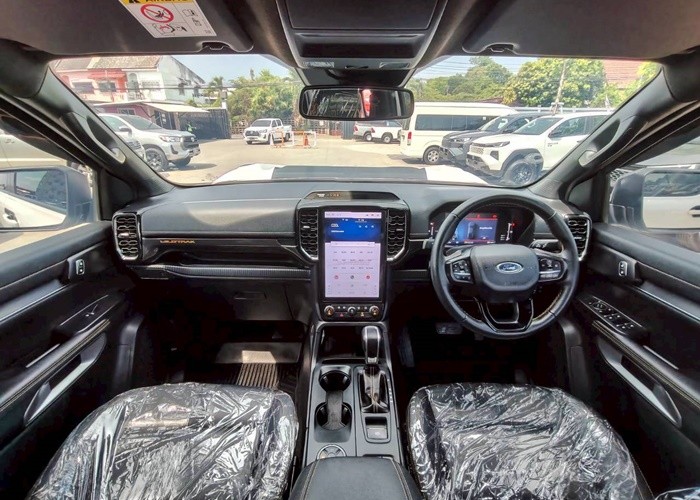 Used 10
                    FORD
                     for Sale Image