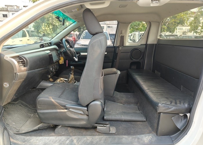 Used 9
                    TOYOTA
                     for Sale Image