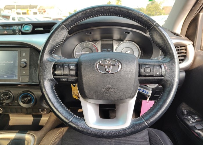 Used 9
                    TOYOTA
                     for Sale Image