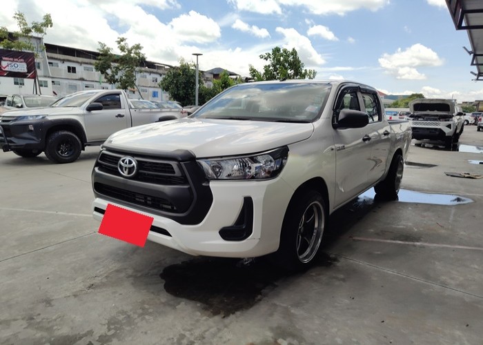 TOYOTA