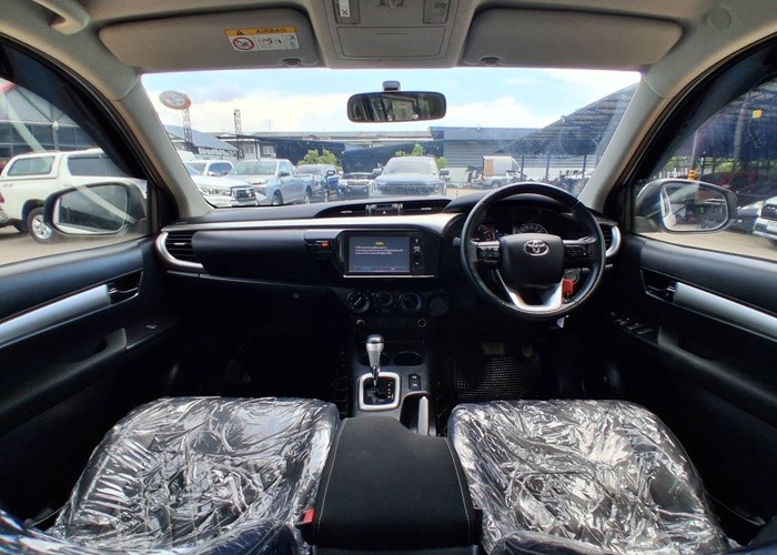 Used 7
                    TOYOTA
                     for Sale Image