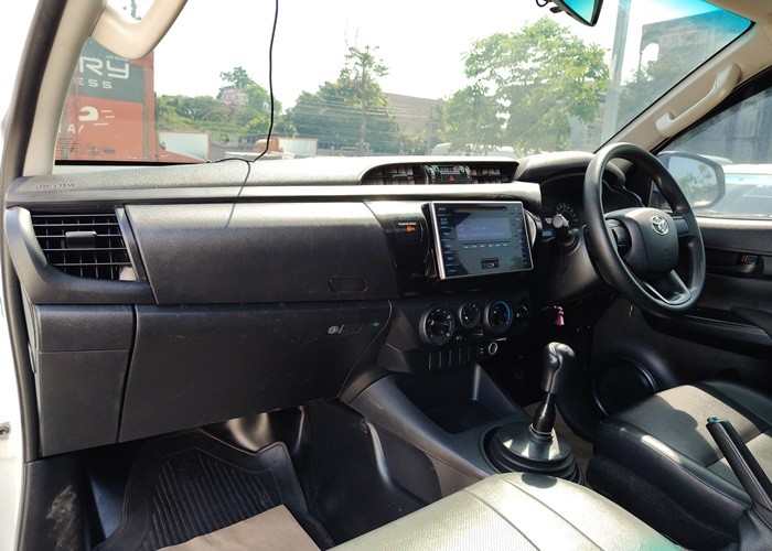 Used 5
                    TOYOTA
                     for Sale Image