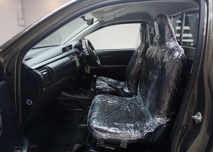 Used 5
                    TOYOTA
                     for Sale Image