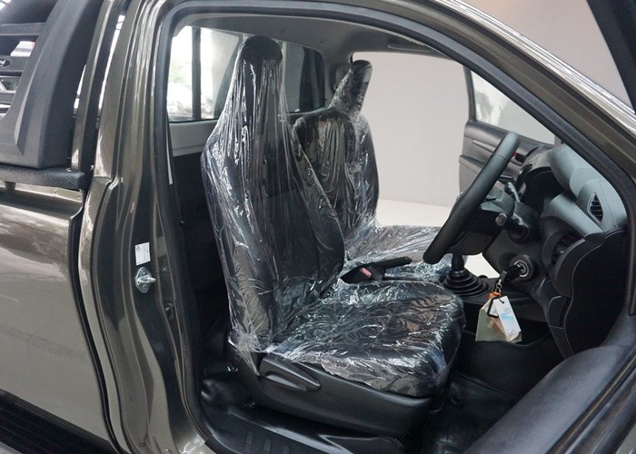 Used 5
                    TOYOTA
                     for Sale Image