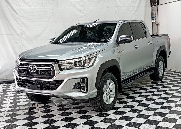 TOYOTA