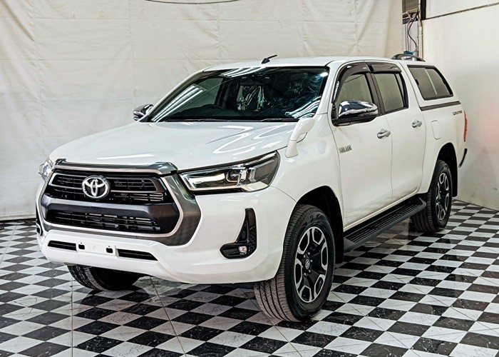 TOYOTA
