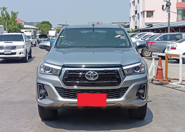 Used 12
                    TOYOTA
                     for Sale Image