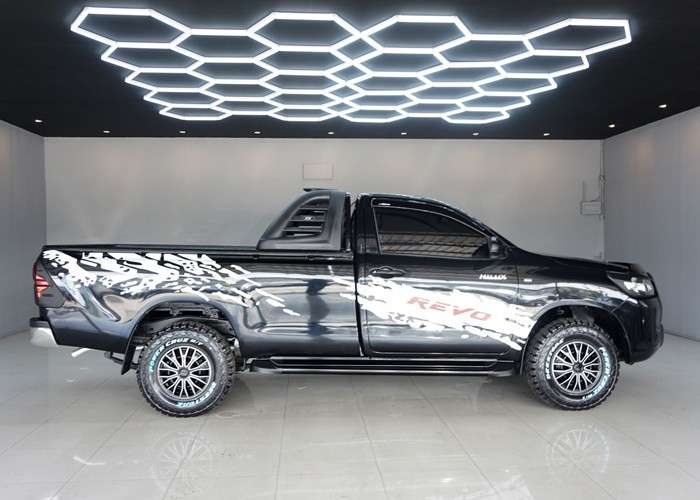 Used 5
                    TOYOTA
                     for Sale Image