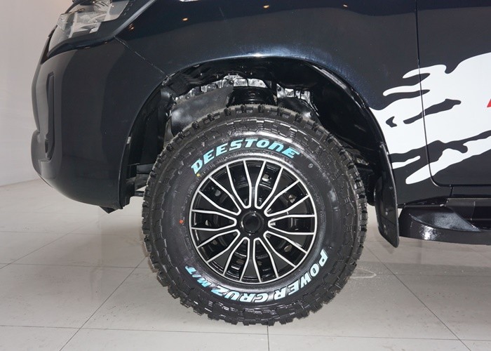 Used 5
                    TOYOTA
                     for Sale Image