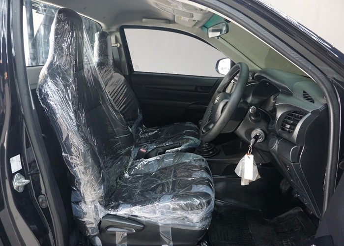 Used 5
                    TOYOTA
                     for Sale Image