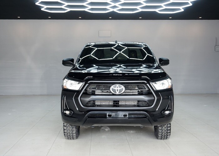 Used 5
                    TOYOTA
                     for Sale Image