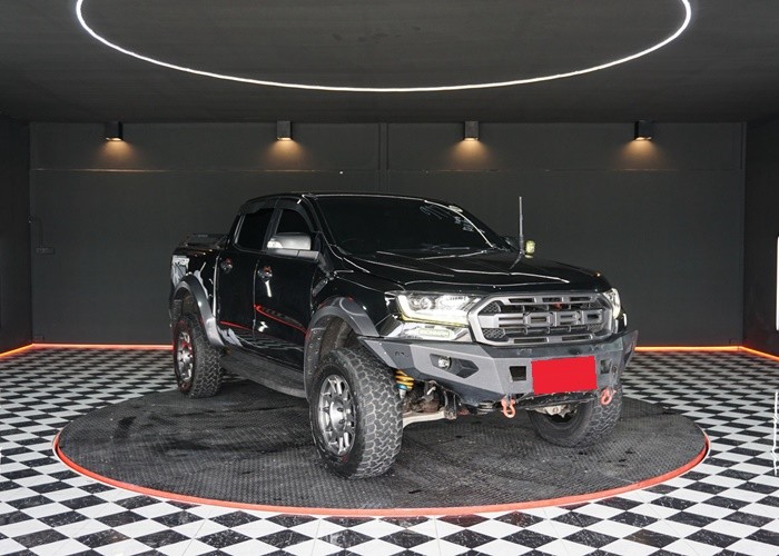 Used 3
                    FORD
                     for Sale Image
