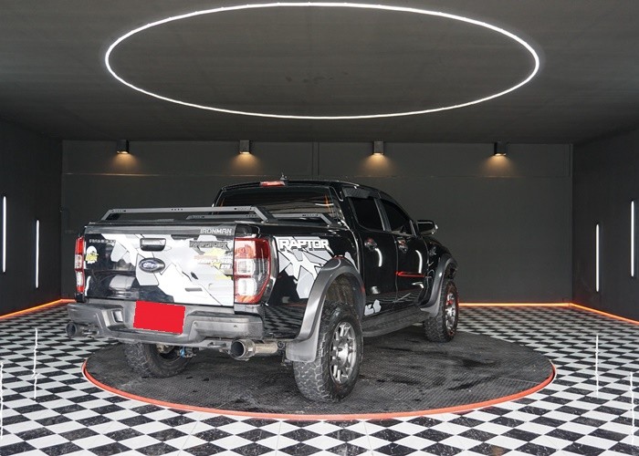 Used 3
                    FORD
                     for Sale Image