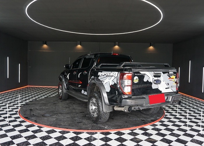 Used 3
                    FORD
                     for Sale Image